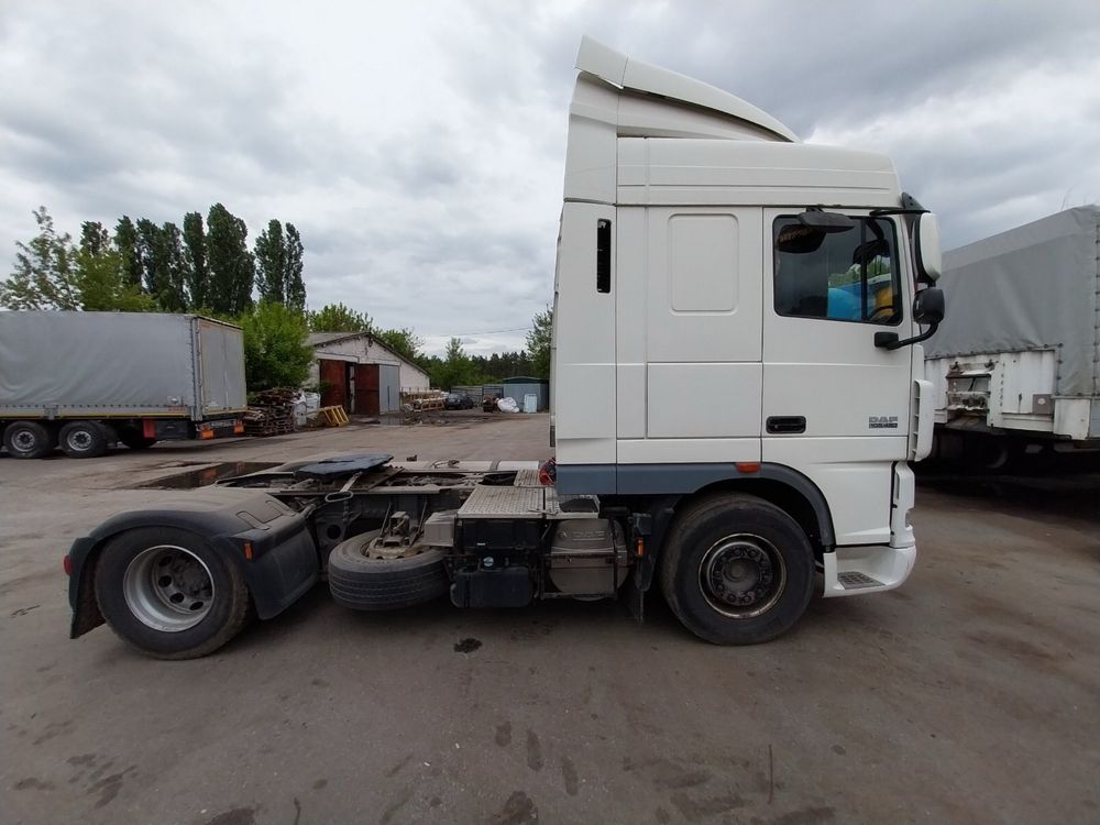 Продаєтся машина DAF 105