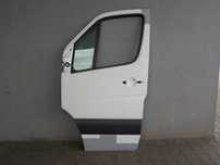 VW CRAFTER SPRINTER 906 DRZWI LEWE PRZÓD KIEROWCY