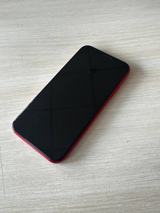 Iphone Xr 64 идеал