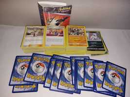 Коллекционно-игровые карточки Покемон Pokémon