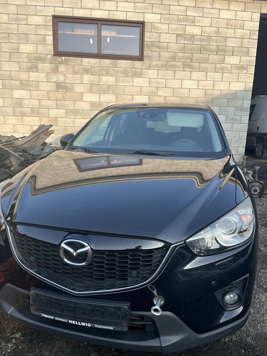 Авторозборка Mazda cx5 KE 12-17р.