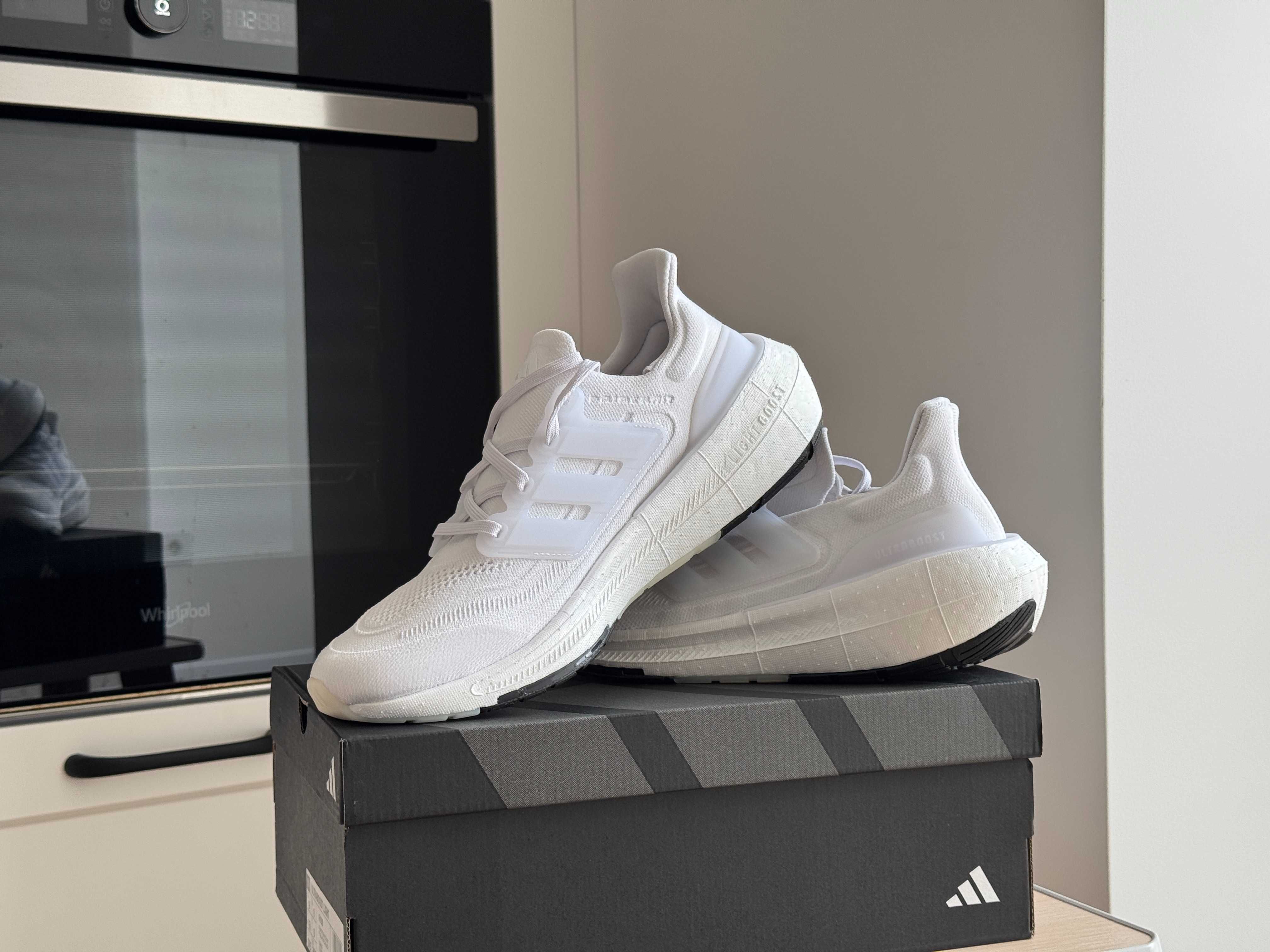 Adidas Ultraboost light