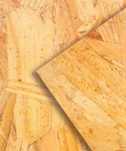 Płyta OSB 9 mm 1250 x 2500 - 65 zł/szt brutto