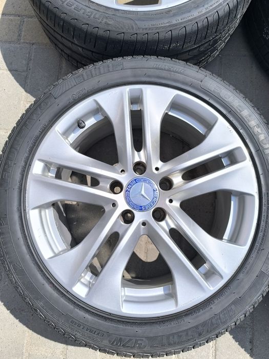 Продам диски R17