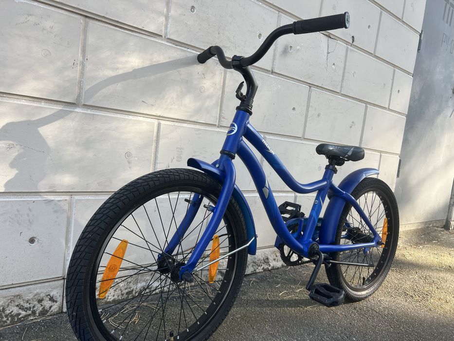 Велосипед дитячий Giant Moda 20 alu гарний стан