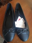 Buty balerinki rozmiar 38