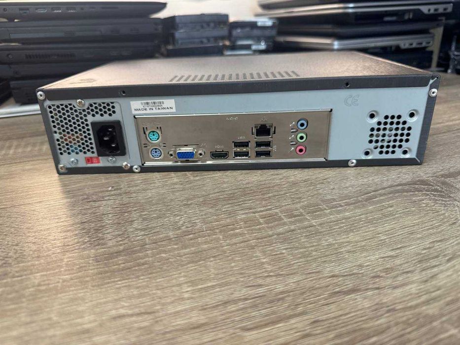 Б/В Міні системний блок на базі Intel Pentium