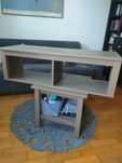 Półka Ikea Hemnes