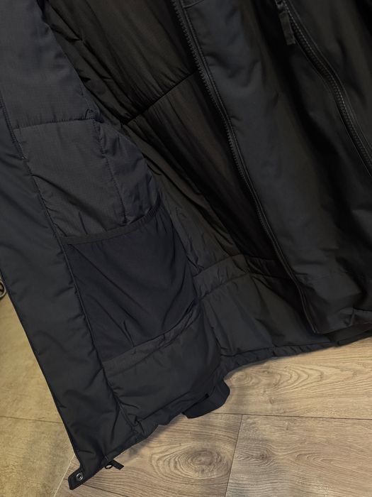 Зимова тактична куртка 5.11 Bastion Jacket