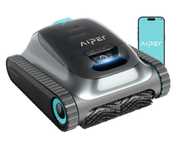 Бездротовий робот пилосос Aiper Scuba S1