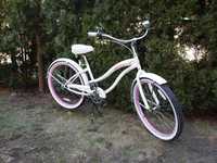 Stylowy Beach Cruiser MICARGI Rover gx