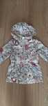 Kurtka parka pepco minie 116