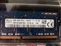 RAM 4GB HP Original
