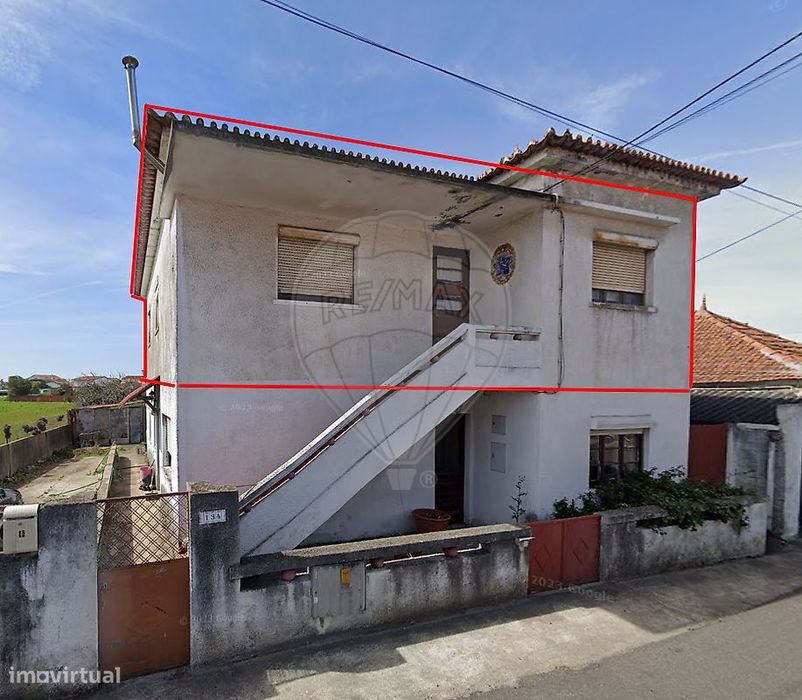 Apartamento T3 para venda