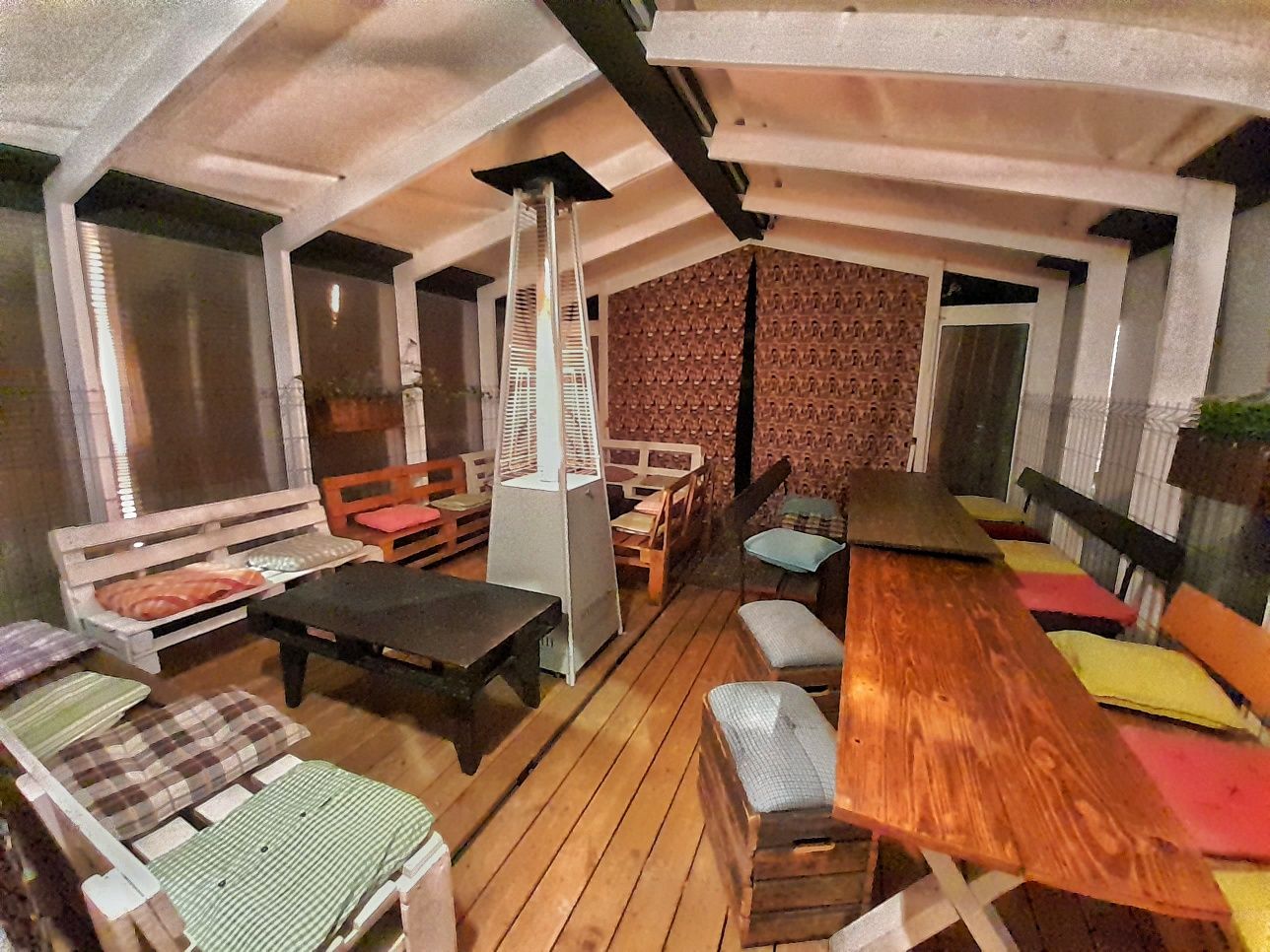 Lokal sala na imprezę Kraków, komunia, impreza urodzinowa, apartament,