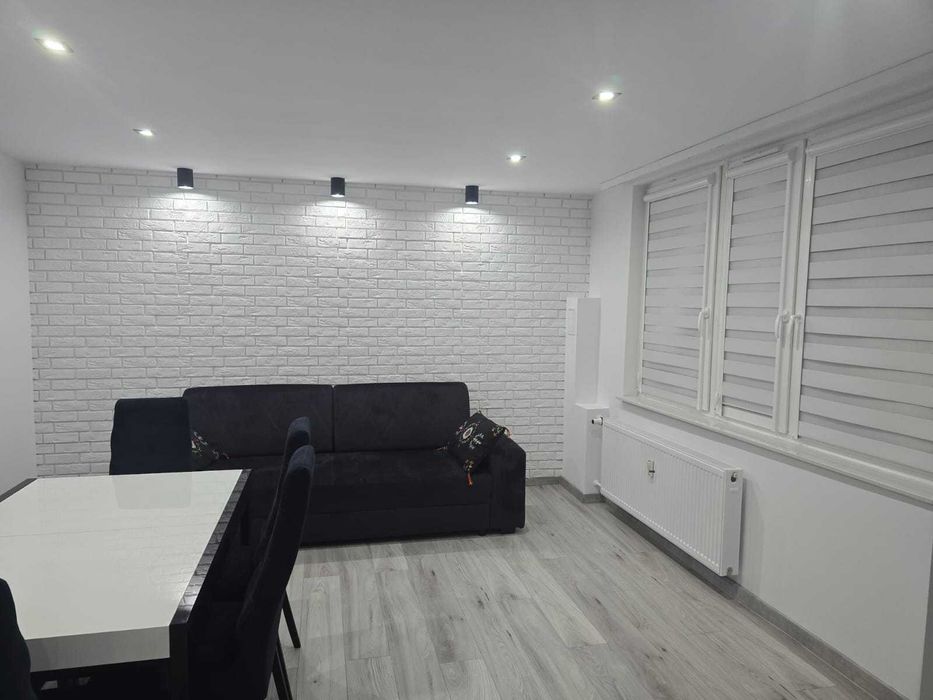 Mieszkanie do wynajęcia - Zawiercie - Klonowa