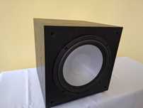 Subwoofer Monitor Audio Bronze BRW-10 - uszkodzony.