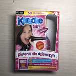 Karaoke Gra PC Śpiewanie z mikrofonem