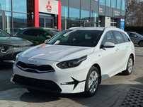 Kia Ceed Kia Ceed Kombi 1,5 T-Gdi 7DCT 140 KM wersja M