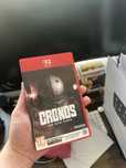 cronos the new dawn nintendo switch