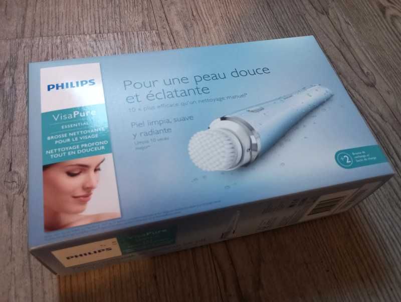 Philipd Visa pure