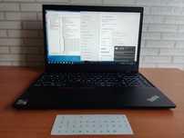Lenovo L15 Ryzen 5 4650U Ram 16gb ssd 512gb