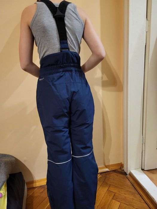 Продам лижний костюм