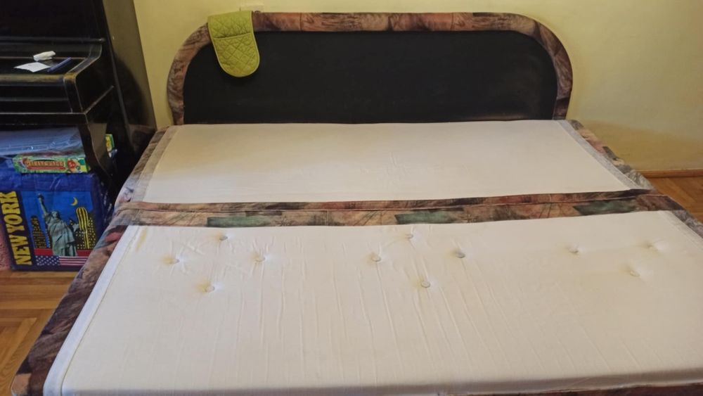 Диван розкладний