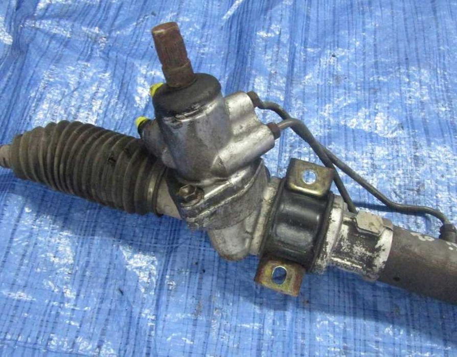 Рулевая рейка Daihatsu Terios 1997-2005