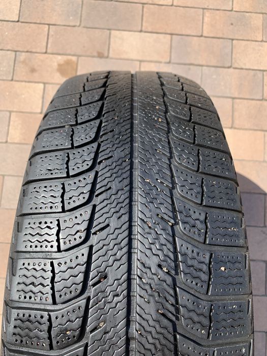 Зимова шина(резина) 215/60 R16 “MICHELIN” X-Ice XI2 - 1шт.