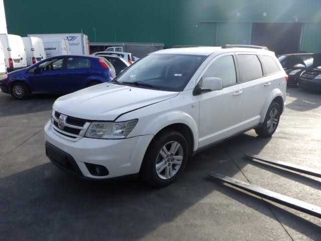 Розборка DODGE JOURNEY 07-20 Запчасти Додж Джорни деталі Разборка