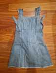 Vestido novo only