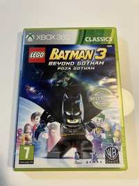 Lego Batman 3 XBOX 360