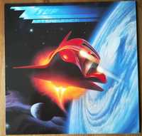 ZZ Top - Afterburner - płyta winylowa