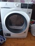 Suszarka Electrolux EW8H358SP Perfectcare