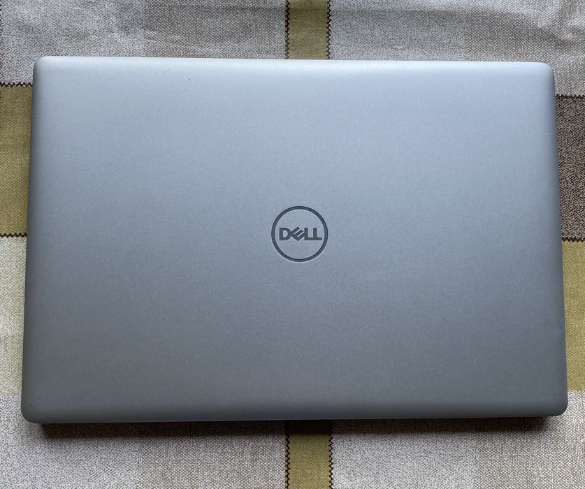 Dell 17.3/Full HD/i5-1035G1/RAM 16GB/NVIDIA(2GB)SSD 256GB+HDD 500GB