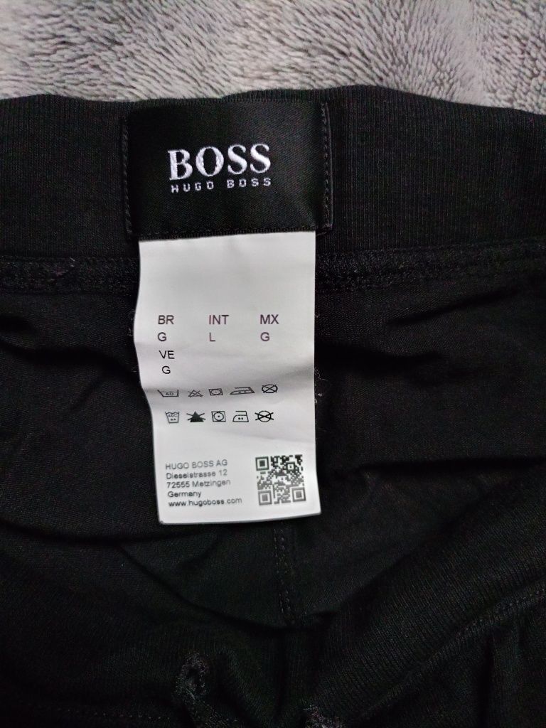 Sprzedam spodnie męskie Hugo Boss
