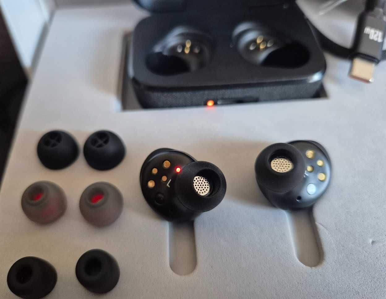 Sennheiser Momentum TrueWireless 3 BLACK