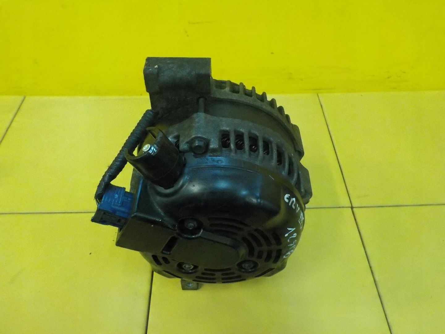 CR-V III 2.2 ICTDI 12r 150KM N22B3 alternator 104210-1140