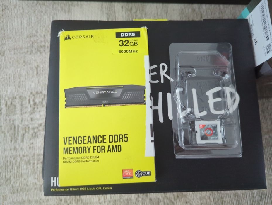 PC Gaming com RTX3090