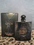 YSL Black Opium Intense