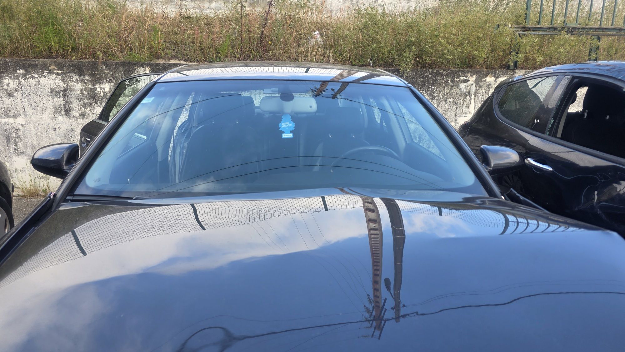 Audi A6 3.0 TDI Quattro