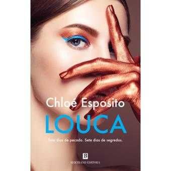 Louca - de Chloé Esposito - NOVO