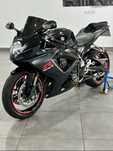 Suzuki GSXR 750 k7