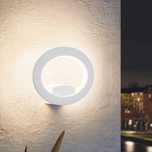 LED Kinkiet zewnętrzny EMILLIO /5W/230V/3000K  IP44