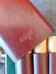 Carteira de charutos Davidoff