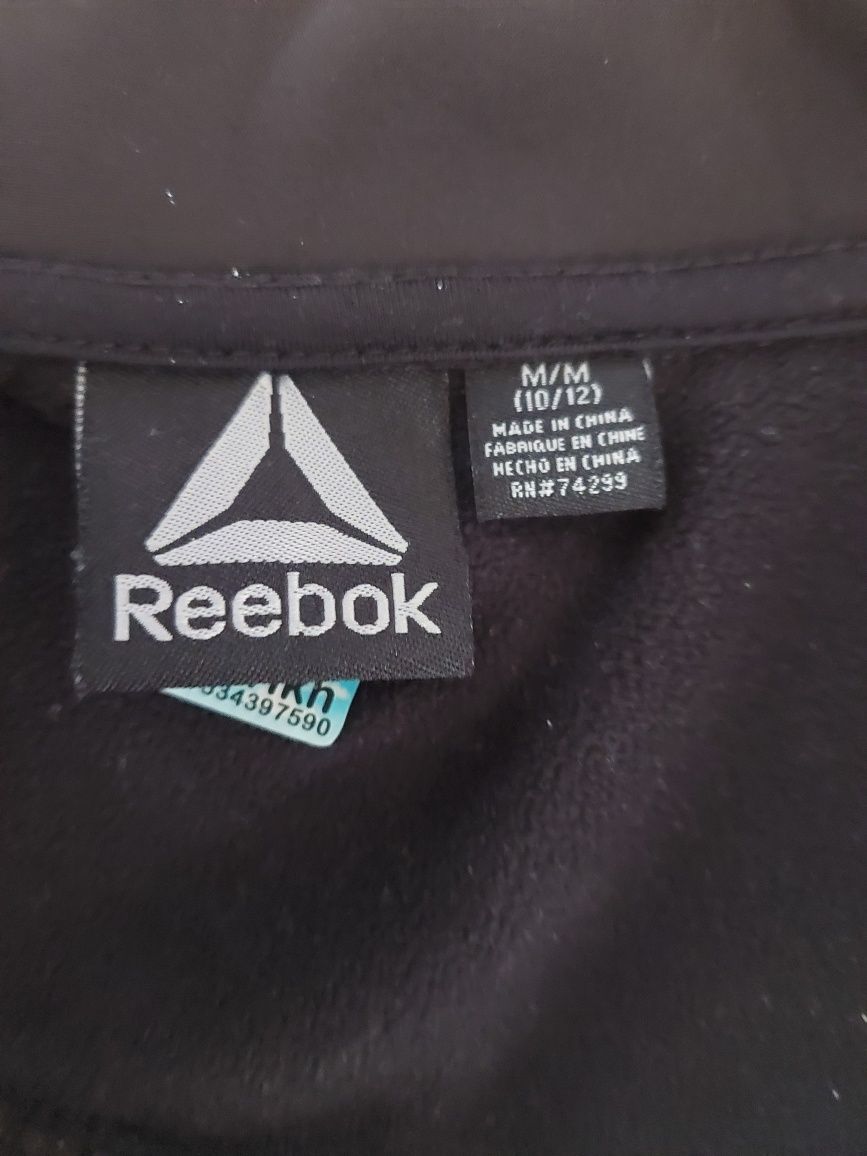 Bluza polar Reebok  rozm 158-164 cm