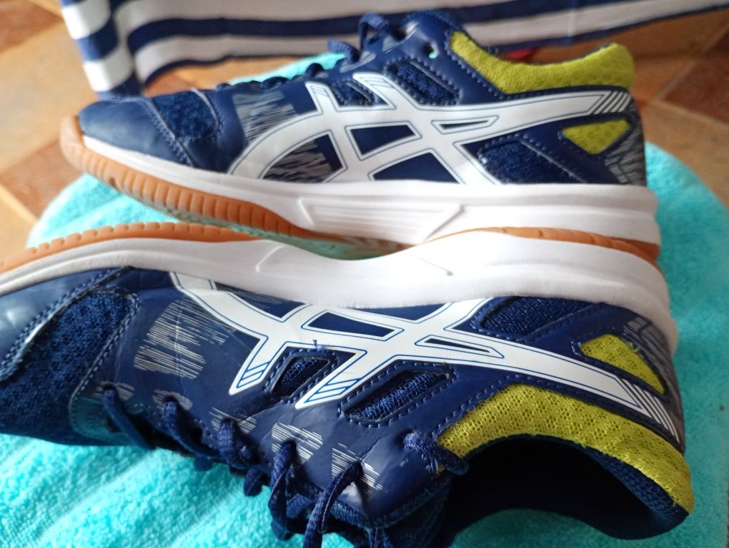 ASICS 37,5  Gel-flare halowe