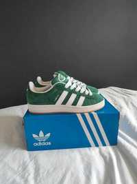 [Oryginalny]Adidas Campus 00s Green White EU 39 Unisex Bardzo wygodne