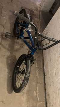 Sprzedam rowerek bmx